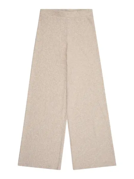 ONLY GIRLS Nohavice 'KONNELLA'  kamenná