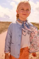 Dětská oboustranná bunda Mayoral