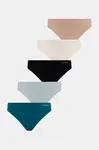 Tanga Calvin Klein Underwear 5-pack