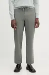 BOSS Orange Kalhoty BOSS Orange Chino_ST_DS