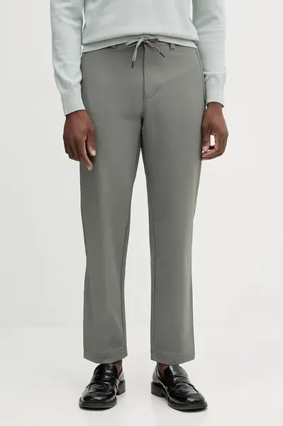 BOSS Orange Kalhoty BOSS Orange Chino_ST_DS