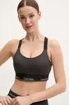 Calvin Klein Performance sportovní podprsenka