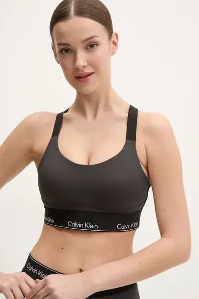 Sportovní podprsenka Calvin Klein Performance