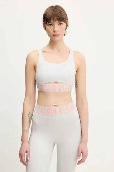 Calvin Klein Performance Sportovní podprsenka Calvin Klein Performance