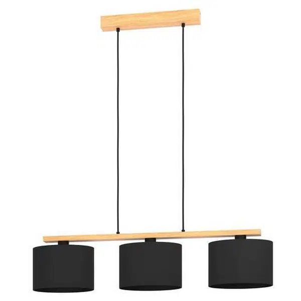Eglo ZÁVĚSNÉ SVÍTIDLO, 97,5/17,5/110 cm