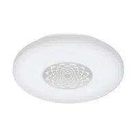 Eglo STROPNÍ SVÍTIDLO, 34/7 cm