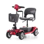 Elektrický skútr ZTECH ZT-65