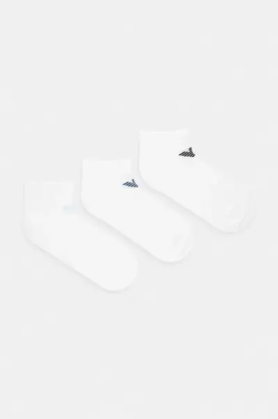 Ponožky Emporio Armani Underwear 3-pack