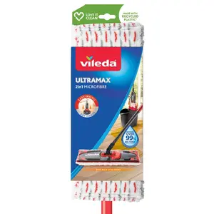 Vileda MOP NA PODLAHU