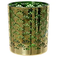 SVÍCEN NA ČAJOVOU SVÍČKU