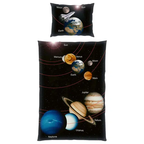 XXXL DĚTSKÉ POVLEČENÍ 140/200 cm
