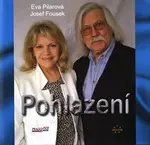 Pohlazení (poškozená) - Josef Fousek, Eva Pilarová