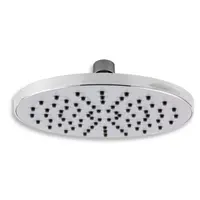 Pevná sprcha samočistící průměr 200mm CR RUP/200,0