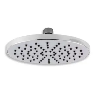 Pevná sprcha samočistící průměr 200mm CR RUP/200,0