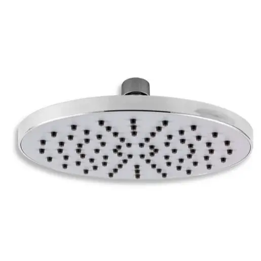 Pevná sprcha samočistící průměr 200mm CR RUP/200,0