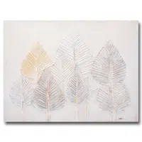 XXXL OLEJOMALBA, 90/120 cm