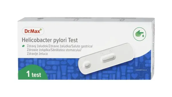 Dr. Max Helicobacter pylori Test 1 ks