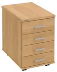 HOBIS kontejner K 34 C P