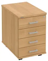HOBIS kontejner K 34 C P