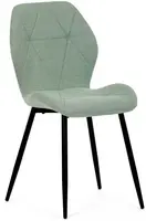 AUTRONIC jídelní židle CT-285 GRN2 zelená