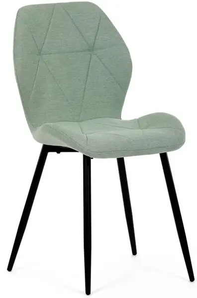 AUTRONIC jídelní židle CT-285 GRN2 zelená