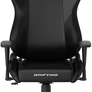 Herní židle DXRacer DRIFTING XL černá