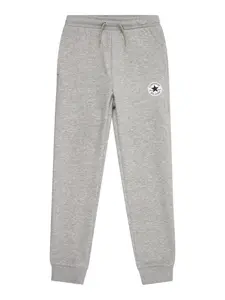 CONVERSE Nohavice 'Chuck'  sivá