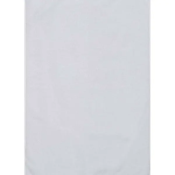 Malý bavlněný ručník Kenzo Iconic White 55x100?cm