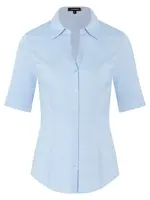 MORE & MORE Blúzka  svetlomodrá