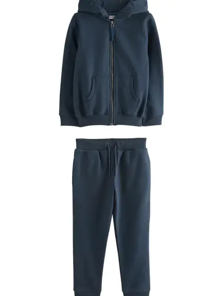 Next Set  námornícka modrá