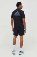 Bavlněné tričko adidas