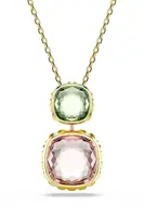 Náhrdelník Swarovski CHROMA