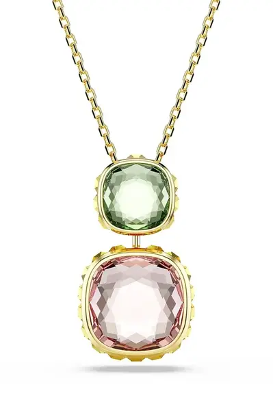 Náhrdelník Swarovski CHROMA 5692496