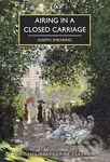 Airing in a Closed Carriage - Joseph Shearing, Marjorie Bowen - kniha z kategorie Detektivky
