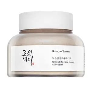 Beauty of Joseon Ground Rice and Honey zklidňující a osvěžující maska Glow Mask 150 ml