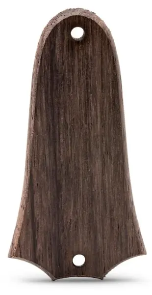 Taylor 83304 Truss Rod Cover Rosewood Short 2 Hole