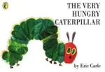 The Very Hungry Caterpillar