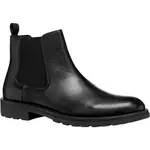 Geox U REDCLIF Pánská volnočasová obuv, černá, velikost