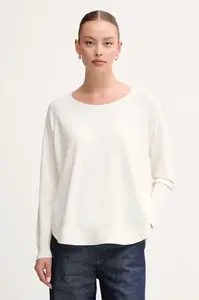 Svetr s příměsí vlny United Colors of Benetton