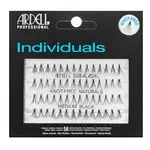 Ardell Individuals Knot Free Lashes trsové řasy bez uzlíku Medium