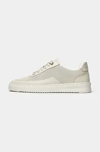Kožené tenisky Filling Pieces Mondo Aten