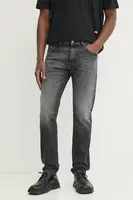 Džíny Diesel pánské, šedá barva, A03558.09L52