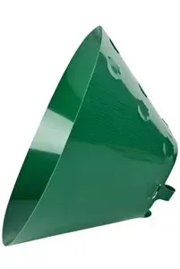 Límec ochranný Buster Green Ocean Collar 20cm 1ks