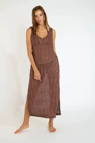 Plážové šaty Banana Moon Beachsoul