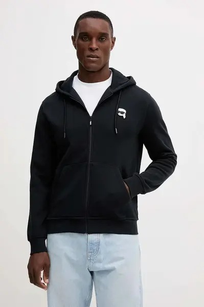 Mikina Karl Lagerfeld