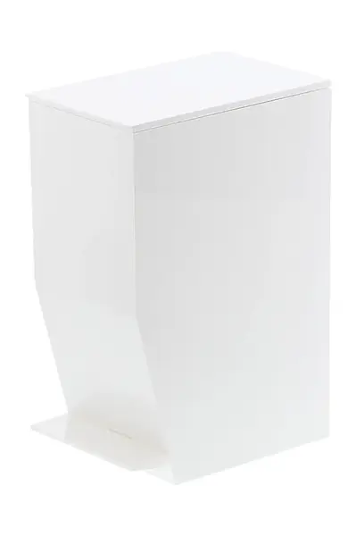 Odpadkový koš Yamazaki Tower 3,9 L