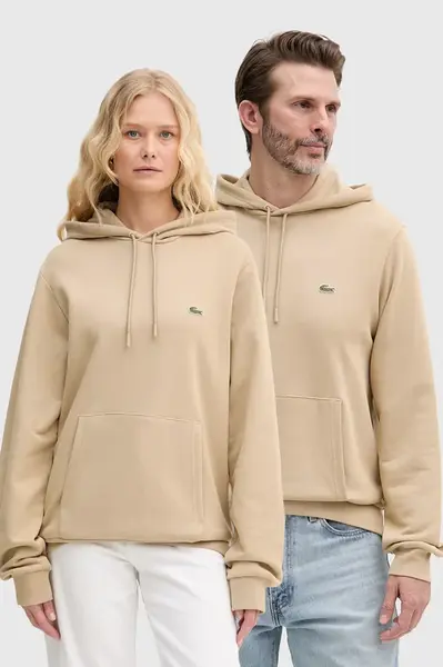 Mikina Lacoste