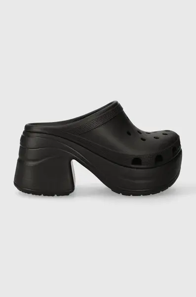 Pantofle Crocs Siren Clog
