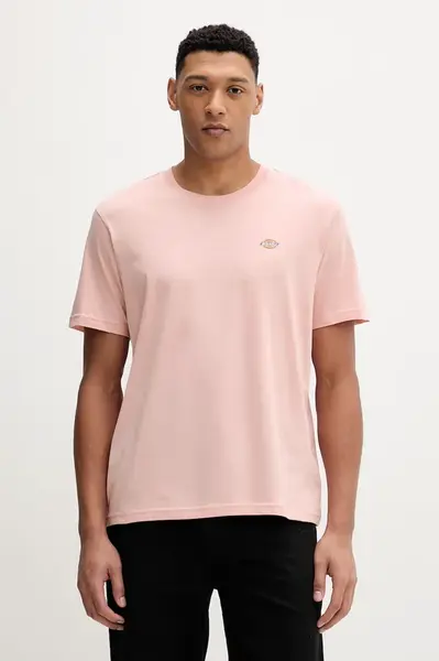 Dickies basic tričko pánské bavlněné