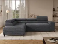 Sedací souprava Colesio Provedení: Levá varianta, látka: Modullo 4
